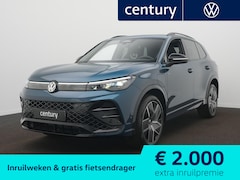 Volkswagen Tiguan - R-Line Edition 1.5 eHybrid 150 kW / 204 PK SUV 6 v
