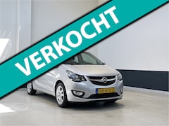 Opel Karl - 1.0 ecoFLEX Edition | NL | Parkeeersensoren | Bluetooth | Radio | Airco | Cruise Control|