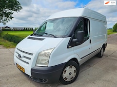 Ford Transit - 260S 2.2 TDCI Ambiente/ airco/ bj 2012 ( euro 5)