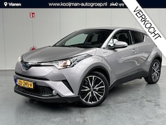 Toyota C-HR - 1.8 Hybrid Style