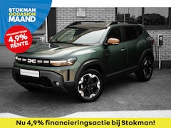 Dacia Duster - 1.2 TCe 130 PK mild hybrid 4x4 Extreme | trekhaak | all season banden | 360 camera | 4x4 |