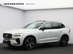 Volvo XC60 - T6 AWD Plug-in hybrid Ultra Dark Automaat / Panoramadak / Head up display / 360* camera /