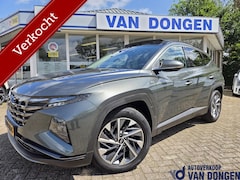 Hyundai Tucson - 1.6 T-GDI MHEV Comfort Smart SKY | Elektr. achterklep / Panorama