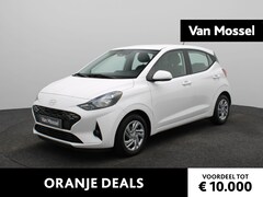Hyundai i10 - 1.0 Comfort | Airco | Cruise Control | DAB | Apple Carplay/Android Auto |