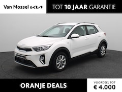 Kia Stonic - 1.0 T-GDi MHEV DynamicLine | Camera | Apple Carplay/ Android Auto | Airco |