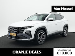 Hyundai Tucson - 1.6 T-GDI PHEV Comfort Smart | All Seasons | Trekhaak | Stoel/stuurverwarming | AppleCarpl