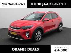 Kia Stonic - 1.0 T-GDi MHEV DynamicPlusLine