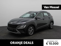 Hyundai Kona - Comfort | Automaat | Cruise Control | Achteruitrij Camera | Apple Carplay/Android Auto | B