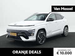 Hyundai Kona Electric - N Line Business 64.8 kWh | Bose Audio Systeem | N-Line in/exterieur | 19 Inch Lichtmetalen