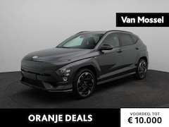 Hyundai Kona Electric - N Line Business 64.8 kWh | Warmtepomp | Stoelverwarming | Stuurverwarming | Adaptieve Crui