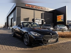BMW Z4 Roadster - SDrive30i M-Sport, 259 PK, H&K, 1e Eigenaar, Head-Up