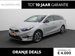 Kia Cee'd Sportswagon - Ceed 1.0 T-GDi Design Edition