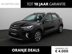 Kia Stonic - Pulse 1.0 T-GDi DCT | AUTOMAAT | NAVIGATIE | CARPLAY | CLIMATE CONTROL | CAMERA | LM VELGE