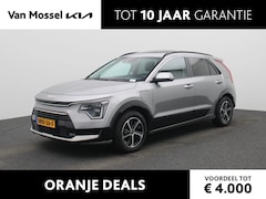 Kia Niro - 1.6 GDi PHEV DynamicPlusLine | LED | Stoel/Stuurverwarming |