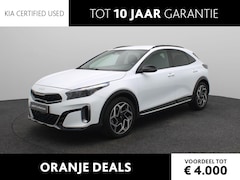 Kia XCeed - 1.5 T-GDi GT-Line Edition | Navigatie | Climate Control | Lm velgen | Parkeersensoren | Ca