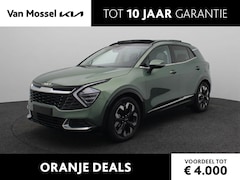 Kia Sportage - 1.6 T-GDi Plug-in Hybrid AWD DynamicPlusLine DIRECT LEVERBAAR | Stoel en Stuur Verwarming