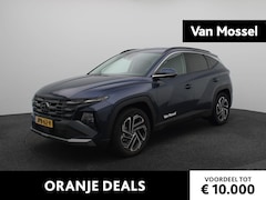 Hyundai Tucson - 1.6 T-GDI PHEV Premium | Demokorting | Head up Display | Stoel/Stuur Verwarming | Elektris