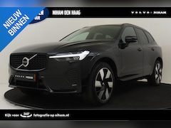 Volvo XC60 - T6 PLUG-IN HYBRID AWD PLUS DARK -PANO.DAK|HARMAN/KARDON|360°CAM|CLIMATE|BLIS|PRIVACY.GLAS|