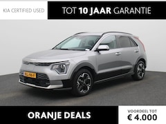 Kia Niro EV - Light Advanced 64.8 kWh