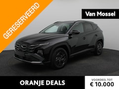 Hyundai Tucson - 1.6 T-GDI PHEV Pure Edition | Climate Control | Adaptieve Cruise | Stoel -en stuurverwarmi