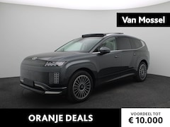 Hyundai IONIQ 9 - Lounge AWD+ 7p. 110.3 kWh | Stoelverkoeling | Stoelverwarming | Climate Control | Panorama