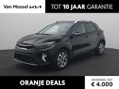 Kia Stonic - 1.0 T-GDi MHEV DynamicPlusLine | Stoelverwarming | Navi | Camera | Keyless | Clima | Cruis