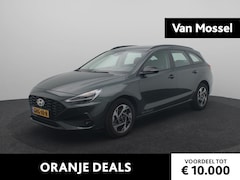 Hyundai i30 Wagon - 1.0 T-GDi MHEV Comfort Eerste eigenaar| Achteruitrijcamera | Goedkoopste van NL | 16 inch
