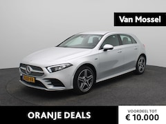 Mercedes-Benz A-klasse - 250 e | Sportstoelen | Achterruitrijcamera | AMG styling | Cruise control |