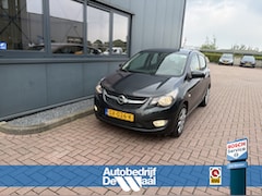 Opel Karl - 1.0 ecoFLEX 75pk Edition Plus AIRCO/CRUISE/MEDIA/PDC/15INCH