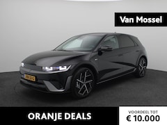 Hyundai IONIQ 5 - N Line Business 84 kWh