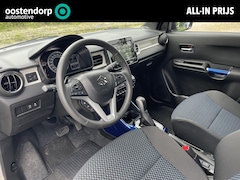 Suzuki Ignis - 1.2 Smart Hybrid Style | Stoelverwarming | Achteruitrijcamera | Climate control |