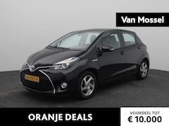 Toyota Yaris - 1.5 Hybrid Trend Automaat | Airco | Cruise Control |