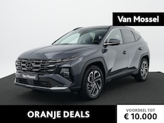 Hyundai Tucson - 1.6 T-GDI HEV Premium Sky | Schuifkanteldak | Stoel/Stuur Verwarming | Elektrische Achterk
