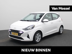 Hyundai i10 - 1.0 Comfort | Airco | Cruise Control | Apple Carplay/Android Auto | DAB |