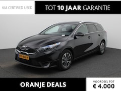Kia Cee'd Sportswagon - Ceed 1.0 T-GDi MHEV Design Edition | Automaat | Lichtmetalen velgen | JBL | Navigatie |