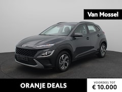 Hyundai Kona - 1.6 GDI HEV Comfort Smart Automaat | Navigatie | Cruise Control | Achteruitrijcamera | Air