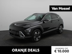 Hyundai Kona - 1.6 GDI HEV Premium Sky | Panoramadak | Stoelverkoeling | 360 Camera | Bose Audio | Adapti