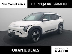 Kia EV3 - Plus Advanced 58.3 kWh | Nieuw te bestellen |Stoel Stuur Verwarming | Navigatie | Climate