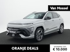 Hyundai Kona - 1.6 GDI HEV N Line | Nieuw uit voorraad leverbaar | Stoelverwarming | Stoelverkoeling | 36