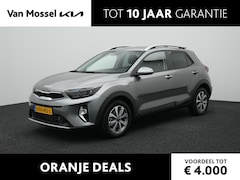 Kia Stonic - 1.0 T-GDi MHEV DynamicPlusLine | Stoel/Stuurverwarming | NL Auto | LED | Camera |
