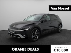 Hyundai IONIQ 5 - Long Range Pure Edition 84 kWh | Navigatie | Stoel/Stuurverwarming | Bose Audio | Achterui
