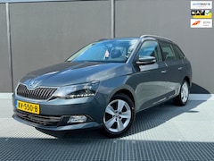 Skoda Fabia Combi - 1.2 TSI Ambition Business | 2e eigenaar