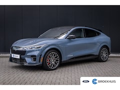 Ford Mustang Mach-E - GT AWD | Pano-dak | B&O | 360 Camera | Standkachel | MagneRide onderstel | Memory stoel |
