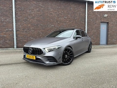 Mercedes-Benz A-klasse - 220 Premium Plus
