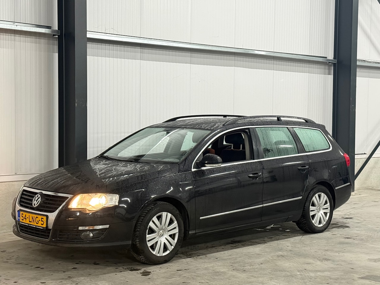 Volkswagen Passat Variant - Topstaat 1.4 TSI BlueMotion | DSG - AutoWereld.nl