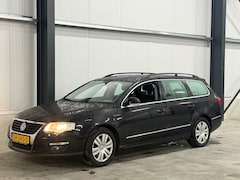Volkswagen Passat Variant - Topstaat 1.4 TSI BlueMotion | DSG