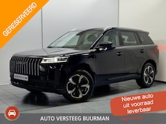 Jaecoo 5 - 5 1.5 T-GDi SHS-H Exclusive Automaat, Applecarpl./Andr. Auto, Stoelverkoeling/verw., Luxe