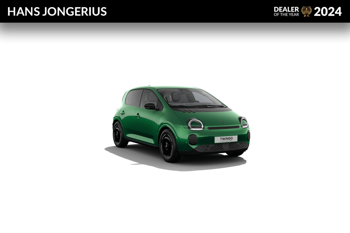 Renault Twingo - Techno | Achteruitrijcamera | LED-achterlichten | LED-dagrijverlichting met specifiek vorm - AutoWereld.nl