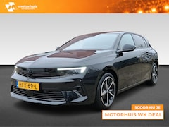 Opel Astra - 1.2 Turbo Hybrid 136pk GS | ADAPTIVE | CARPLAY | AUR CAMERA | LED