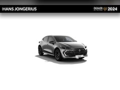 Renault Clio - Techno | Achteruitrijcamera | Adaptive Cruise Control | Elektronisch geregelde airconditio